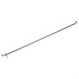 Hatco 2050W 208V Heating Element for Glo-Ray 84" Food Warmers