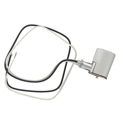 Hatco Single Medium Base Light Socket for GRHD Hot Food Tables