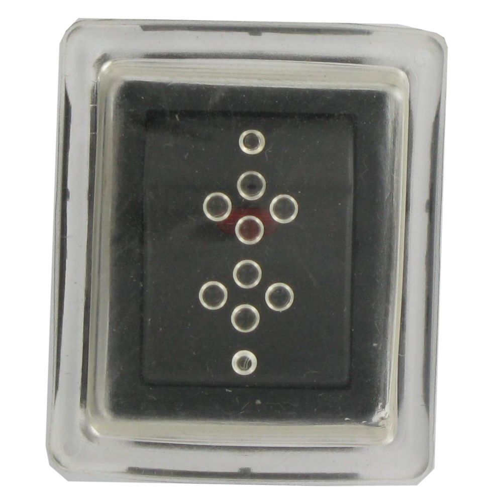 Power Interlock  Switch For CCC-20 Corn Cooker, 120V