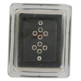 Power Interlock  Switch For CCC-20 Corn Cooker, 120V