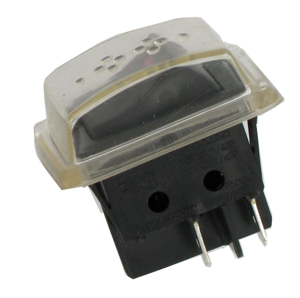Power Interlock  Switch For CCC-20 Corn Cooker, 120V