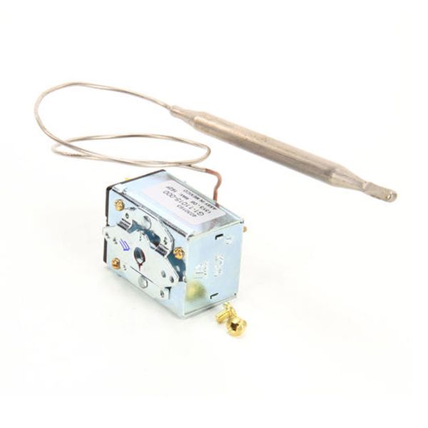 Fixed Preset Thermostat, 165&deg;