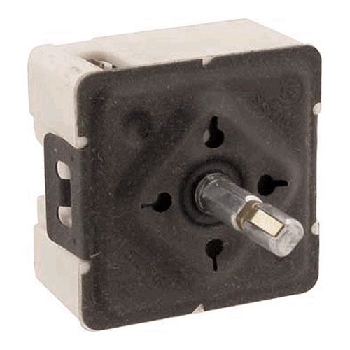 Infinite 4-Way Screw Mount Control, 120 Volt