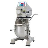 Globe Food 3-Speed 10 Qt Planetary Mixer w/ Built-in Ingredient Chute