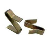 Gold Bond "S" Hook
