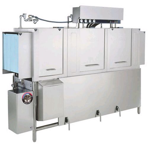 Jackson AJ-86 Conveyor Type Electric Dual Tank Dishwasher