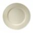 Classic Undecorated Plate, 8-3/8" Classic Undecorated Plate, 8-3/8"