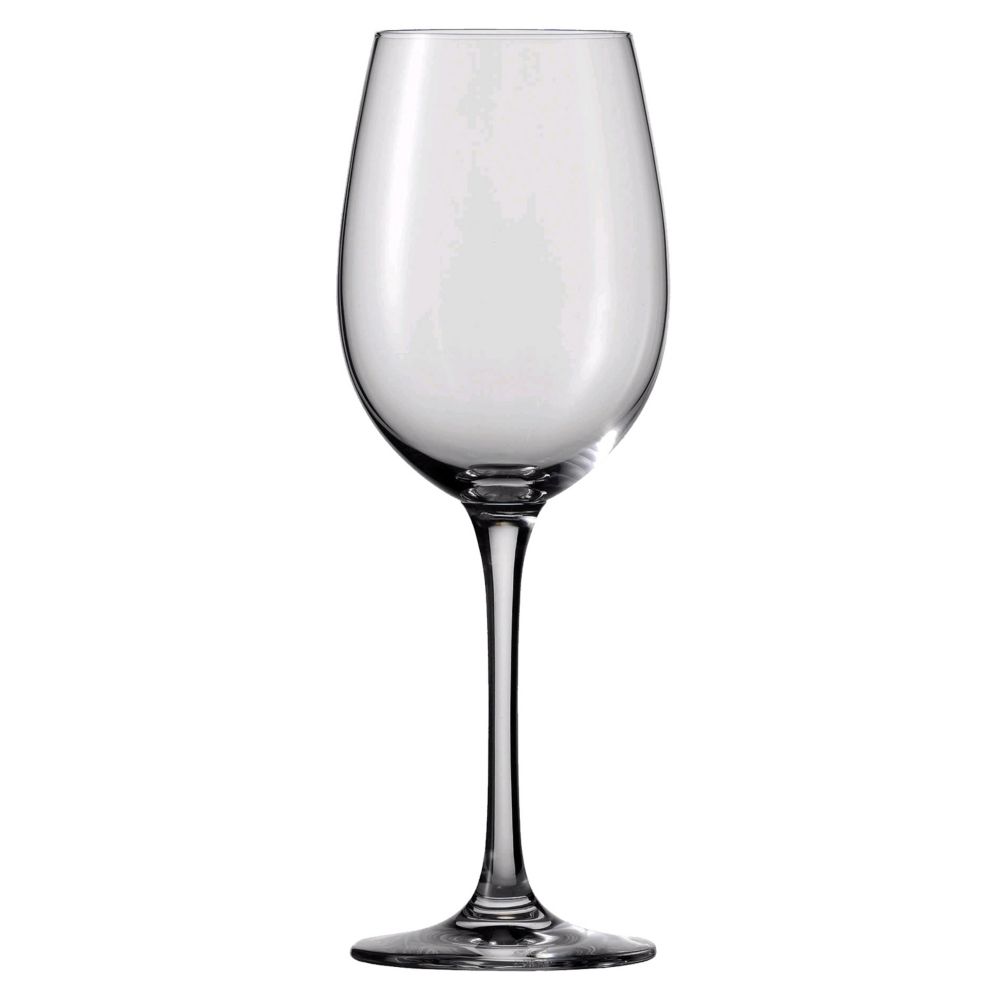Fortessa Classico&reg; Tritan Crystal 13.8 Oz Burgundy Glass