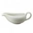 Oneida Sant' Andrea Royale Undecorated 7 oz Sauce Boat Oneida Sant' Andrea Royale Undecorated 7 oz Sauce Boat