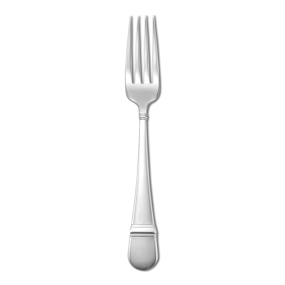 Oneida Astragal Silverplate 7-1/2" Dinner Fork