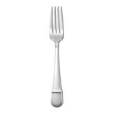 Oneida Astragal Silverplate 7-1/2" Dinner Fork