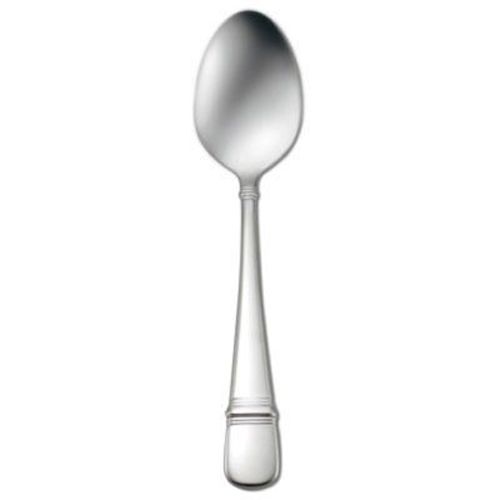 Astragal Silverplate Tablespoon / Serving Spoon, 8-3/8"