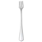Eton Silverplate Oyster/Cocktail Fork, 6-1/8"