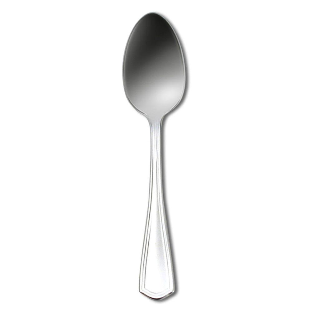 Oneida Eton Silverplate 4-1/2" A.D. Coffee Spoon