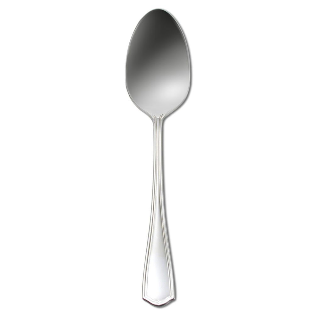 Eton Silverplate Tablespoon/Serving Spoon, 8-1/8"