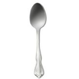 Croydon Silverplate Teaspoon, 6"