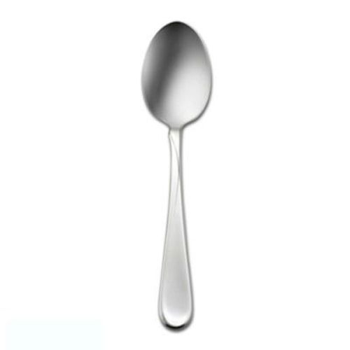 Oneida Flight S/S Oval Bowl Soup / Dessert Spoon