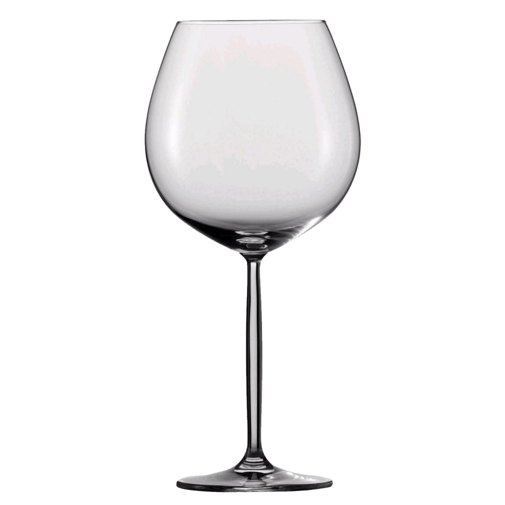 Fortessa Diva&reg; Tritan Crystal 28.4 Oz Claret Burgundy Glass