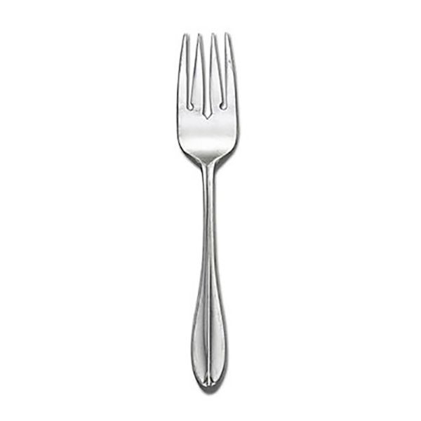 Rhodes S/S Salad / Pastry Fork, 6-5/8"