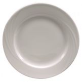 Schonwald Donna Undecorated Plate, 12-1/4"