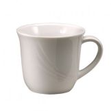Schonwald Donna Undecorated Tall Cup, 7 oz