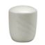 Schonwald Donna Undecorated Salt Shaker, 2-1/4" Diam Schonwald Donna Undecorated Salt Shaker, 2-1/4" Diam