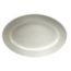 Schonwald Fine Dining Shape 900 Undecorated Oval Platter,10 x 14 Schonwald Fine Dining Shape 900 Undecorated Oval Platter,10 x 14