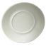 Schonwald Fine Dining Shape 900 Undecorated Saucer, 6" Schonwald Fine Dining Shape 900 Undecorated Saucer, 6"