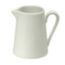 Schonwald Fine Dining Shape 900 Undecorated 5 oz Tall Creamer Schonwald Fine Dining Shape 900 Undecorated 5 oz Tall Creamer