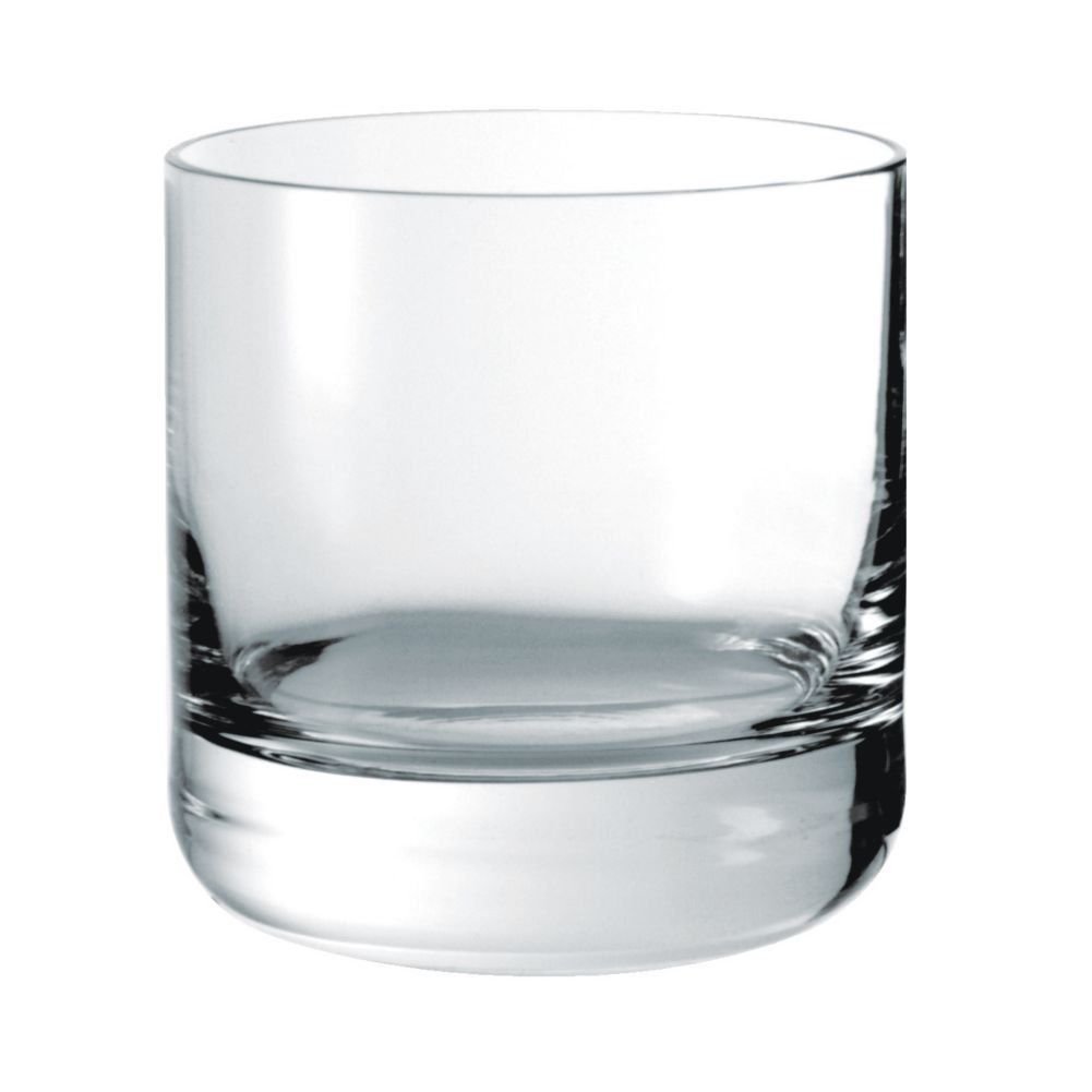 Oneida Walther Glas Convention 8.5 oz Old Fashioned Glass