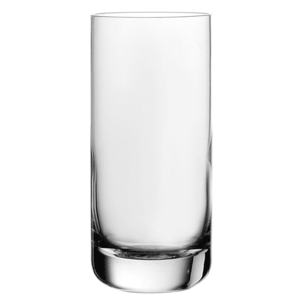 Oneida Walther Glas Convention 11.25 oz Small Highball Glass