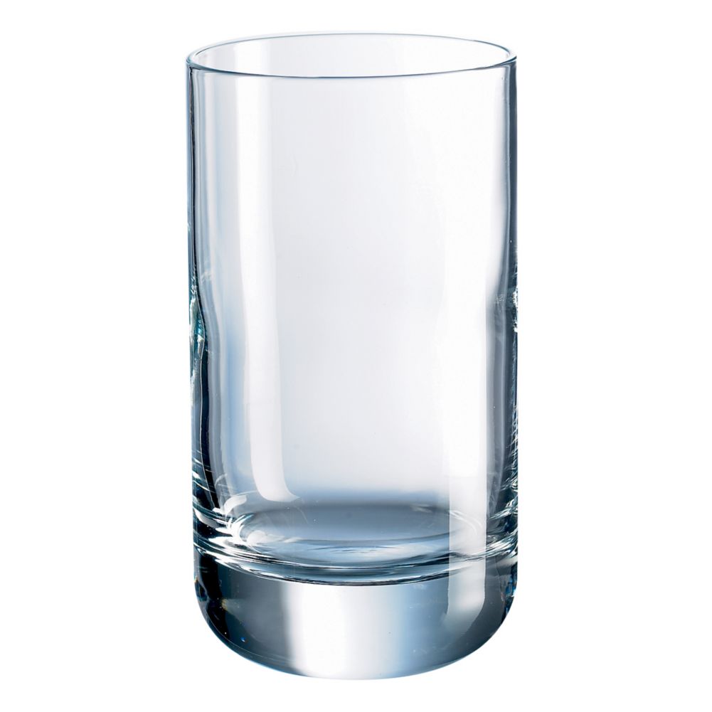 Oneida Walther Glas Convention 9 oz Juice/Tumbler Glass