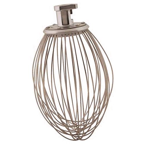 S/S Wire Whip f/ 60 Qt Hobart Mixer