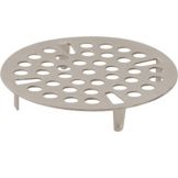 Replacement Strainer For 3" Sink Opening
