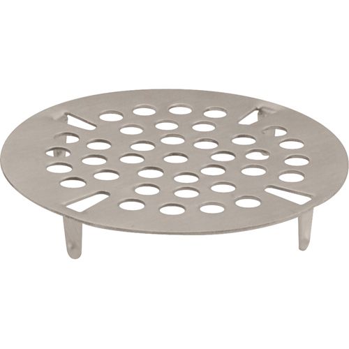 Replacement Strainer For 3-1/2" Sink Opening