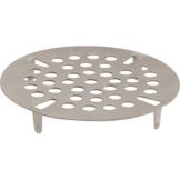 Replacement Strainer For 3-1/2" Sink Opening