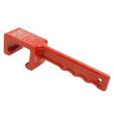 Heavy Duty Plastic Bucket Opener