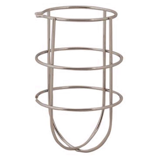 Replacement Snap-On Wire Guard For Use W/100 Watt Bulb