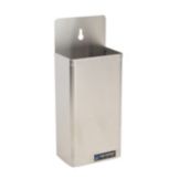 San Jamar&reg; Stainless Steel Bottle Cap Catcher