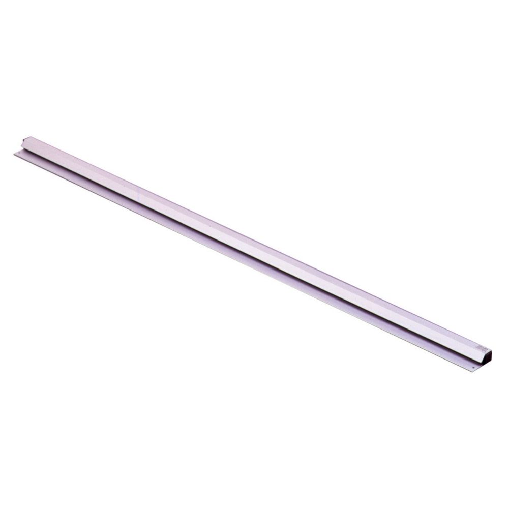 Prince Castle Tuck-A-Note&trade; 48" Aluminum Order Holder