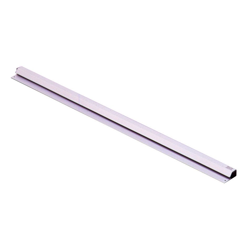 Prince Castle Tuck-A-Note&trade; 36" Aluminum Order Holder