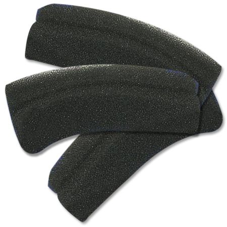 Toaster Replacement Filter, 3 EA Per Pack