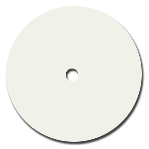 Continental 21-7/8" Filter Disc for Prince Castle Fryers