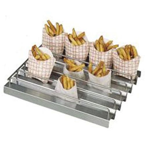 Prince Castle S/S Fry Bag / Box Rack