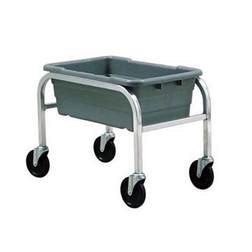 Lug Dolly w/ Locking Casters, 15-3/4" x 19" x 23-1/2"