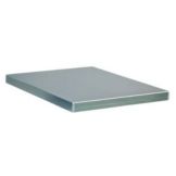 New Age Industrial Replacement Drip Pan For Chicken Dolly