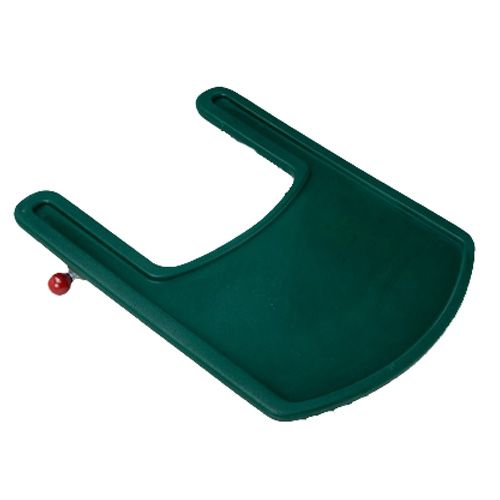 Koala Kare Green High Chair Tray for Model # KB104