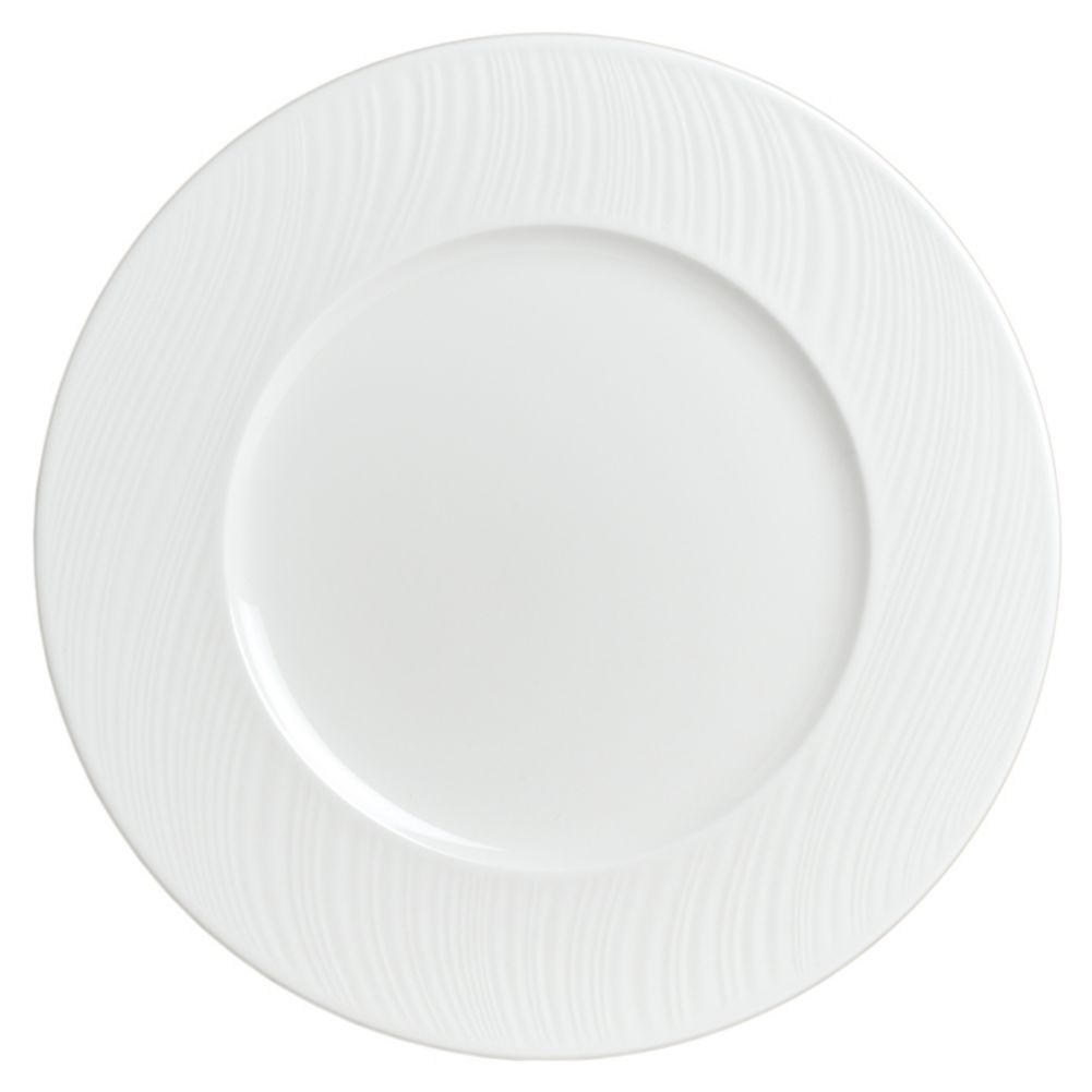 Steelite Narumi Aria Plate, 6&frac14;"