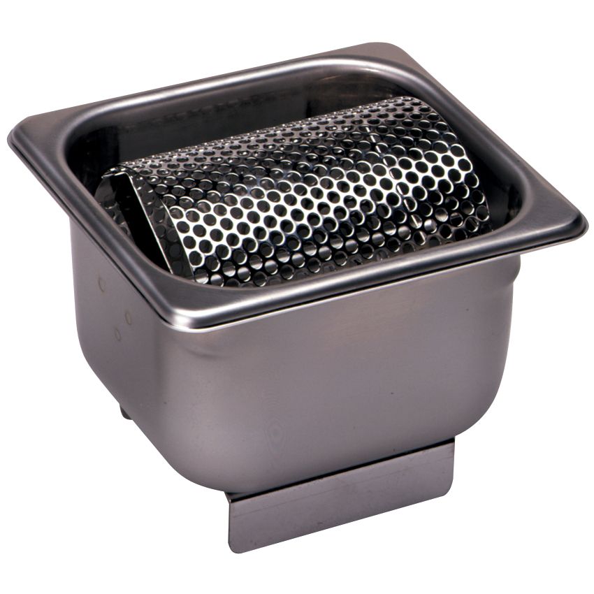 Prince Castle Dress-Up&reg; Stainless Steel 48 Oz Butter Spreader