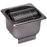 Prince Castle Dress-Up&reg; Stainless Steel 48 Oz Butter Spreader